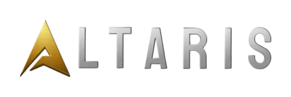 Altaris Casino logo