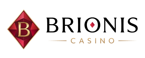 Brionis Casino logo