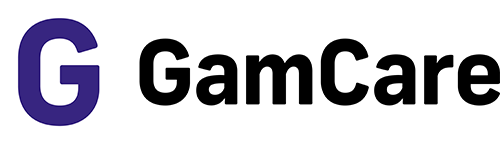 GamCare logo