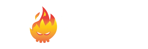 HellSpin logo