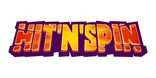Hit'n'Spin logo
