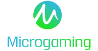Microgaming logo