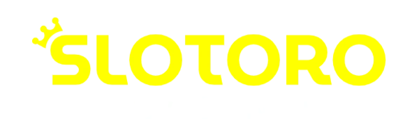 Slotoro logo