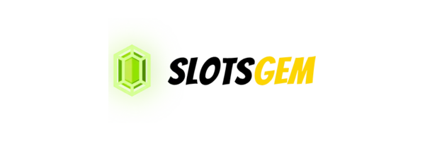 Slotsgem logo