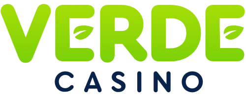Verde Casino logo