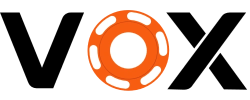 VOX logo
